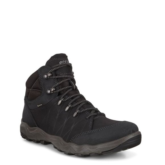 🎁 Ecco Men's Ulterra Mid GTX Boot